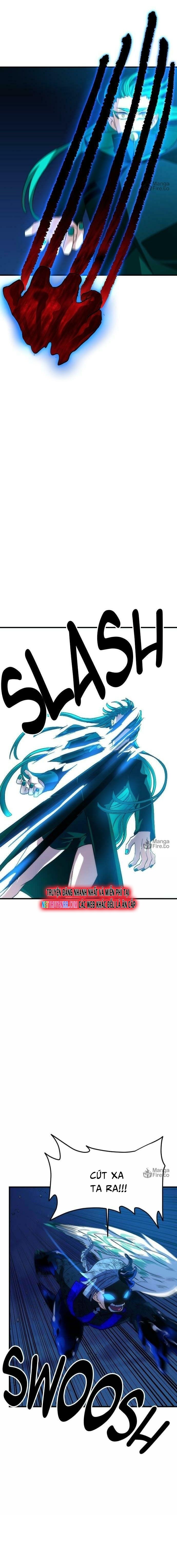 TốI HậU Kim ĐồNg Chapter 106 - Trang 2