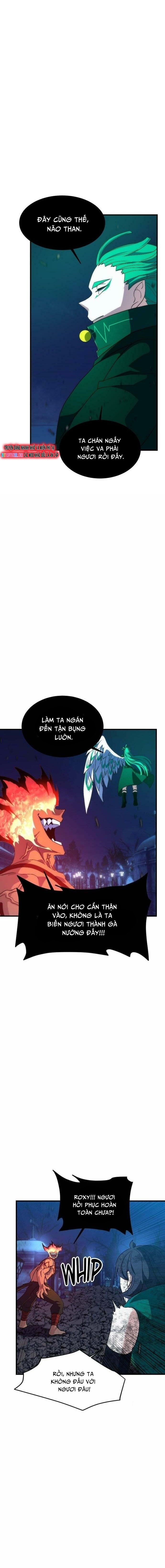 TốI HậU Kim ĐồNg Chapter 106 - Trang 2