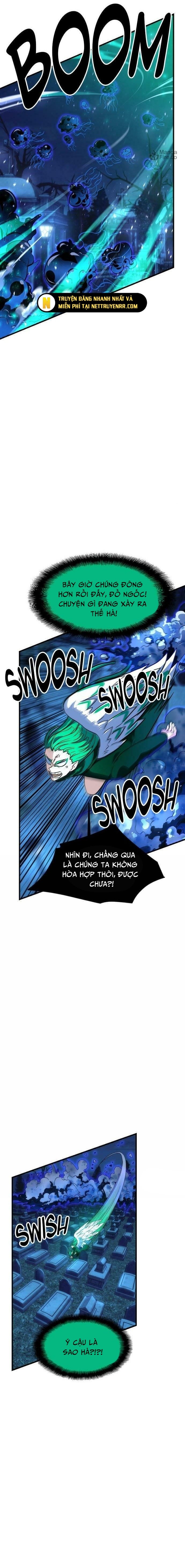 TốI HậU Kim ĐồNg Chapter 106 - Trang 2