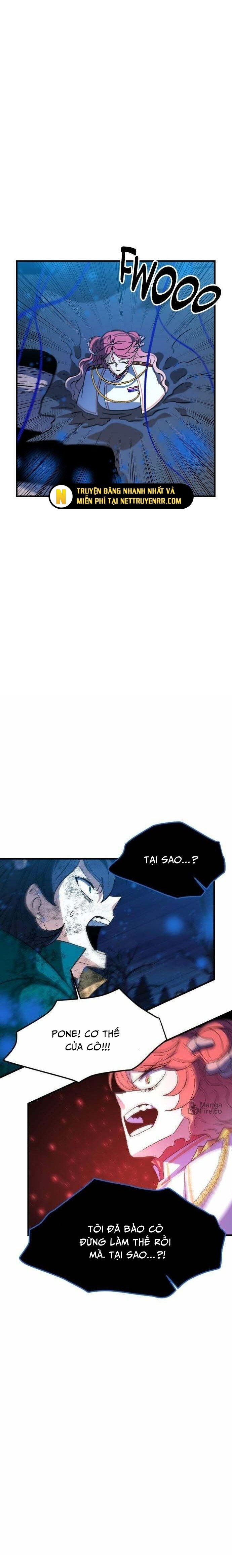 TốI HậU Kim ĐồNg Chapter 106 - Trang 2