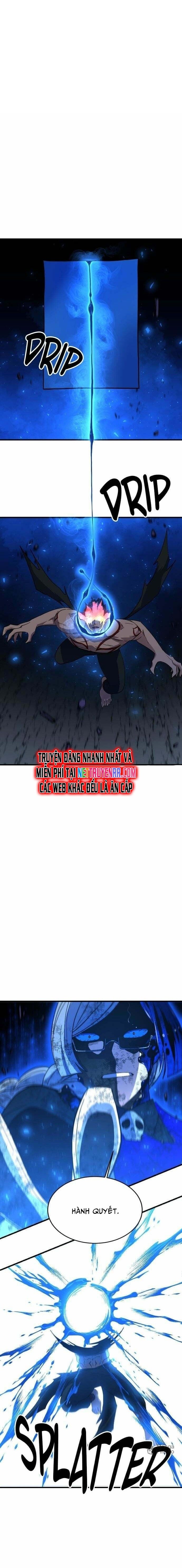 TốI HậU Kim ĐồNg Chapter 106 - Trang 2