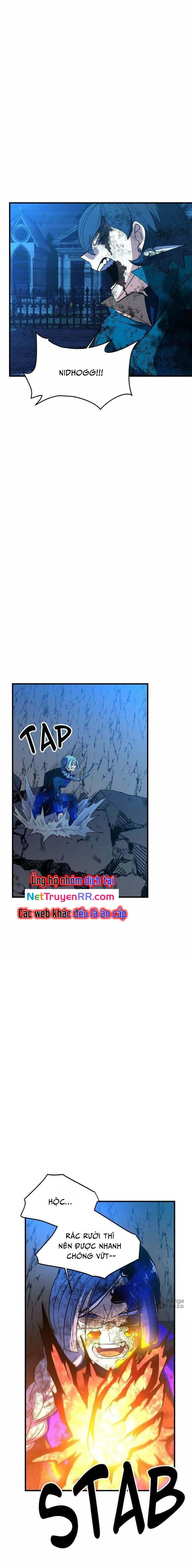 TốI HậU Kim ĐồNg Chapter 106 - Trang 2