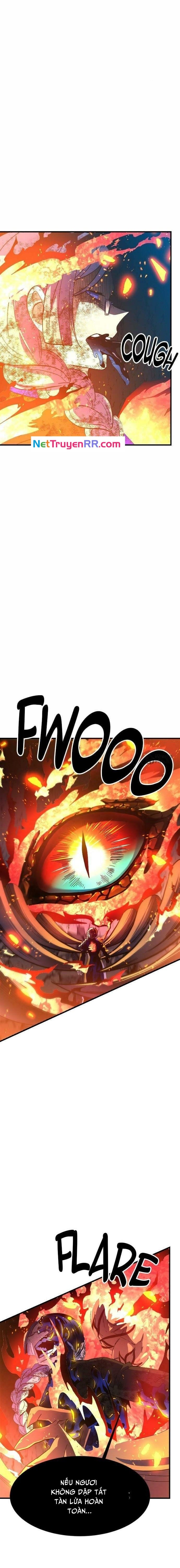 TốI HậU Kim ĐồNg Chapter 106 - Trang 2