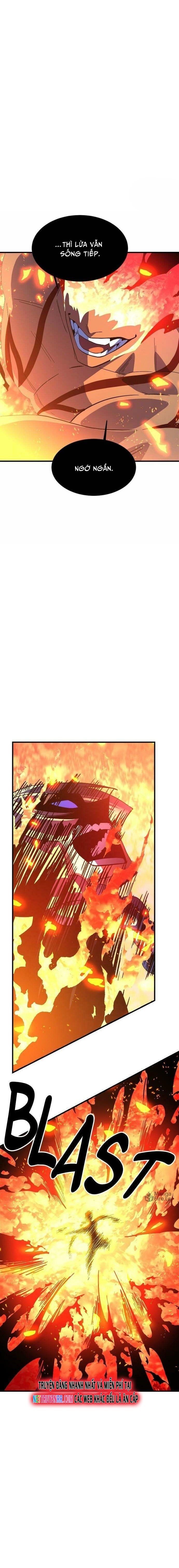 TốI HậU Kim ĐồNg Chapter 106 - Trang 2