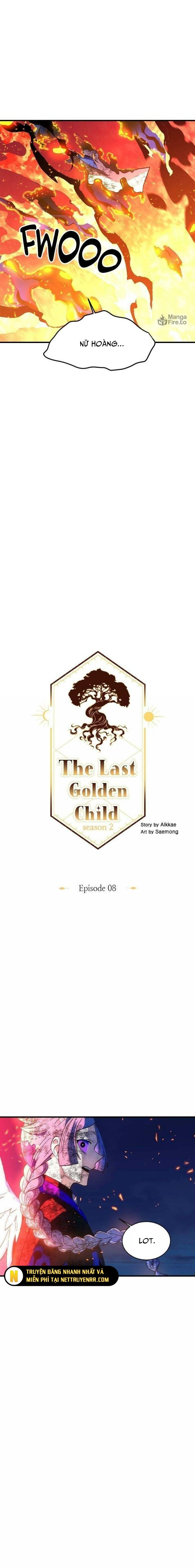 TốI HậU Kim ĐồNg Chapter 106 - Trang 2