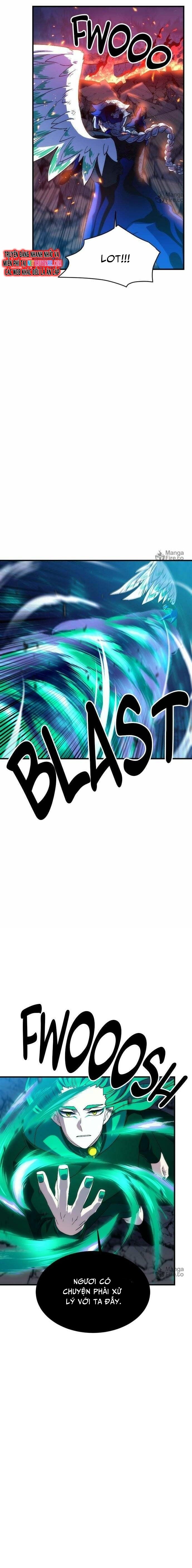 TốI HậU Kim ĐồNg Chapter 106 - Trang 2