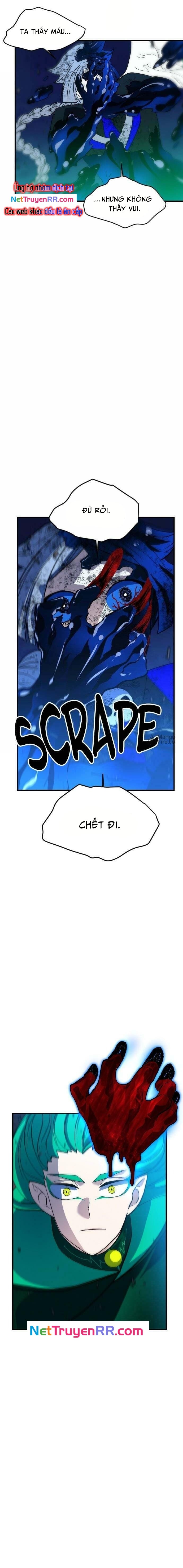 TốI HậU Kim ĐồNg Chapter 106 - Trang 2