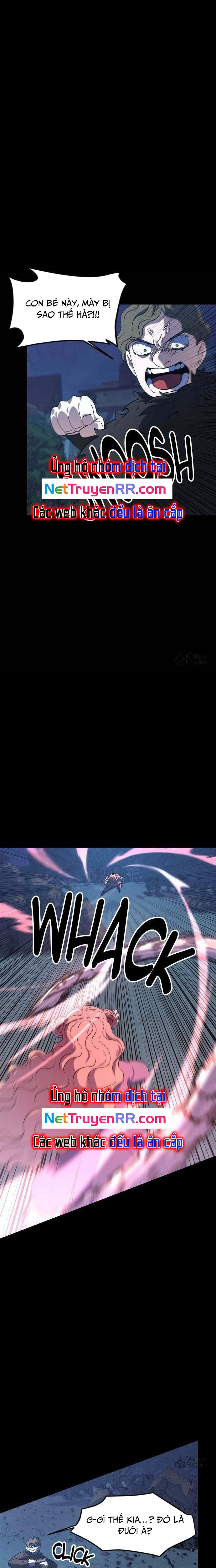 TốI HậU Kim ĐồNg Chapter 107 - Trang 2