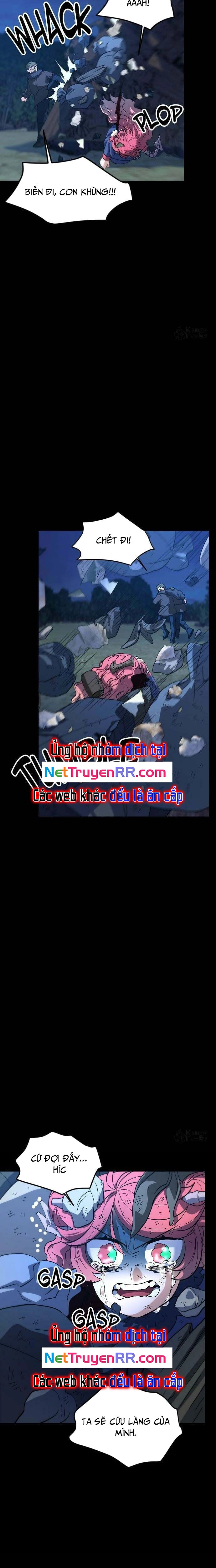 TốI HậU Kim ĐồNg Chapter 107 - Trang 2