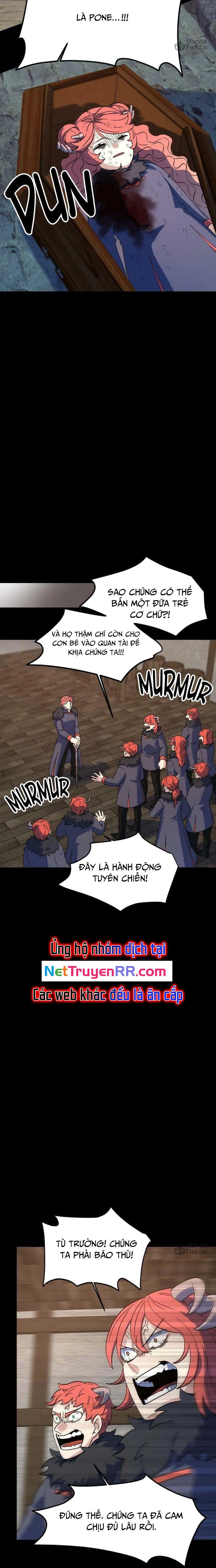 TốI HậU Kim ĐồNg Chapter 107 - Trang 2