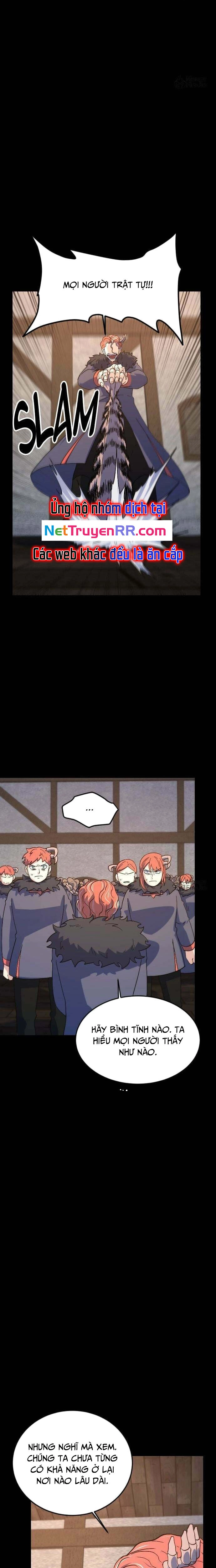 TốI HậU Kim ĐồNg Chapter 107 - Trang 2