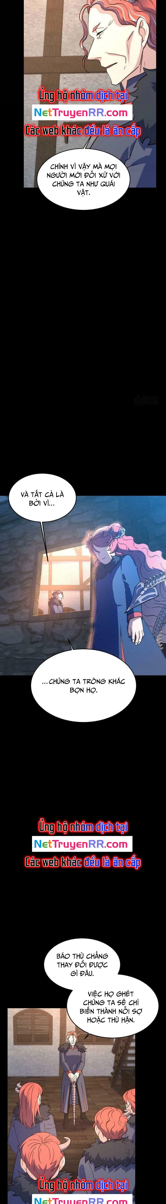 TốI HậU Kim ĐồNg Chapter 107 - Trang 2