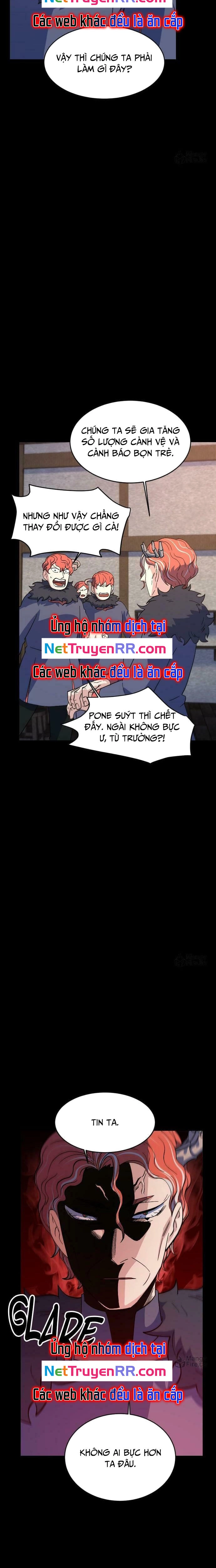 TốI HậU Kim ĐồNg Chapter 107 - Trang 2