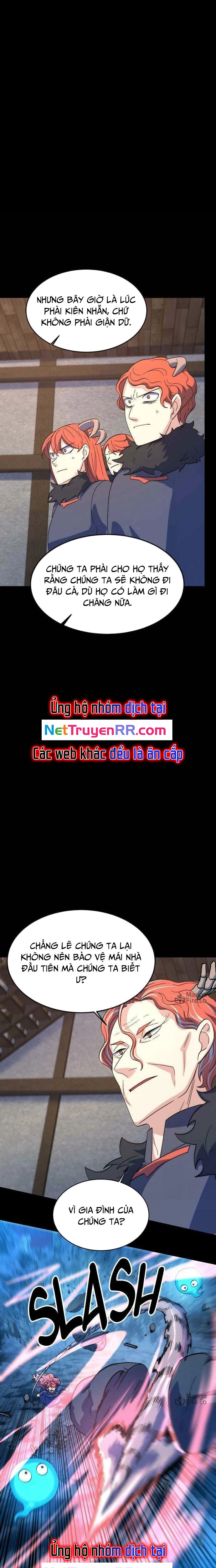 TốI HậU Kim ĐồNg Chapter 107 - Trang 2