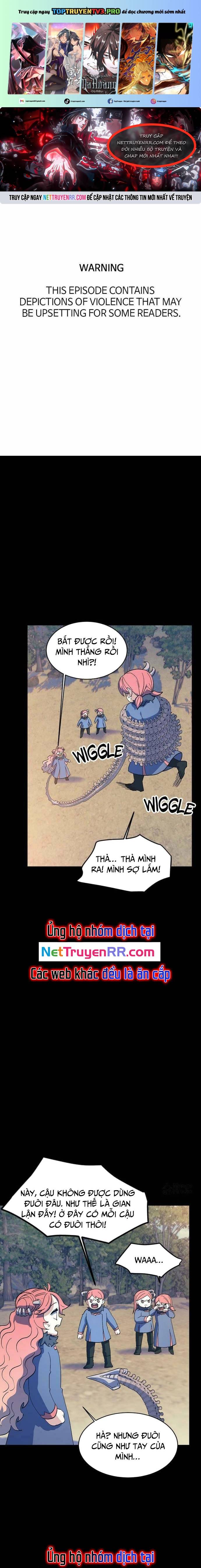 TốI HậU Kim ĐồNg Chapter 107 - Trang 2