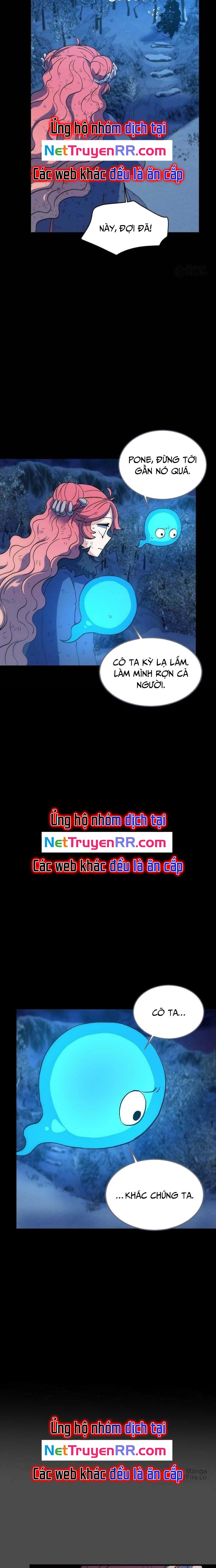 TốI HậU Kim ĐồNg Chapter 107 - Trang 2