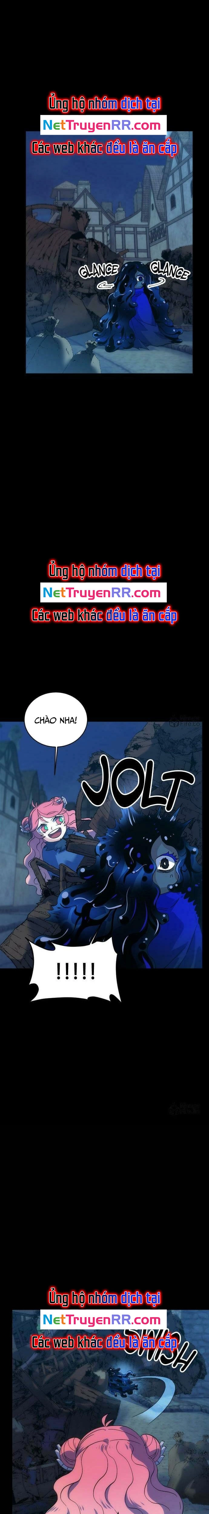 TốI HậU Kim ĐồNg Chapter 107 - Trang 2