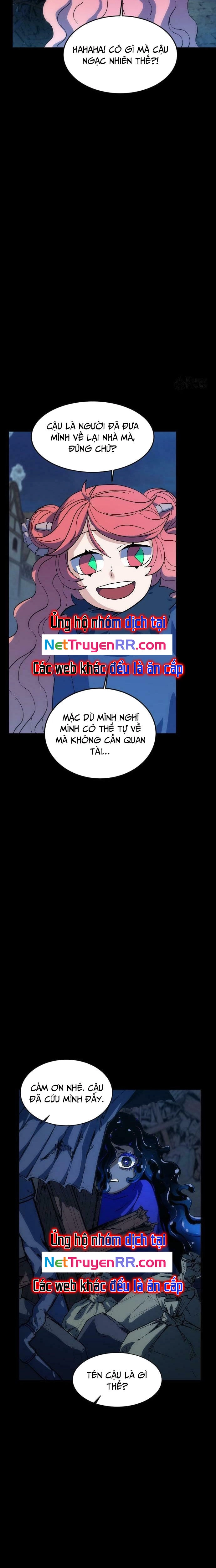 TốI HậU Kim ĐồNg Chapter 107 - Trang 2