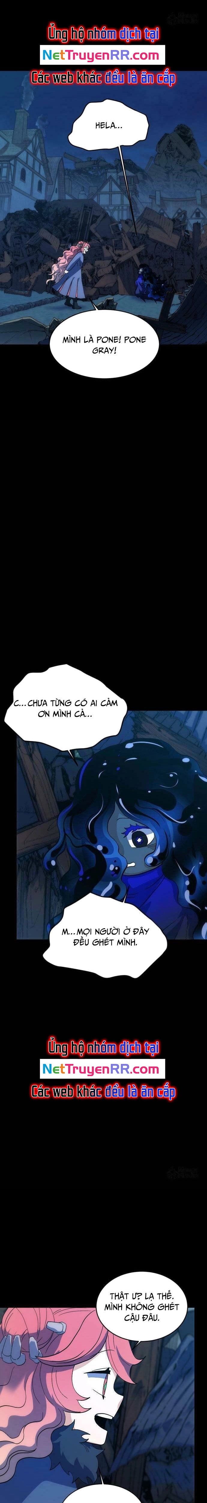 TốI HậU Kim ĐồNg Chapter 107 - Trang 2