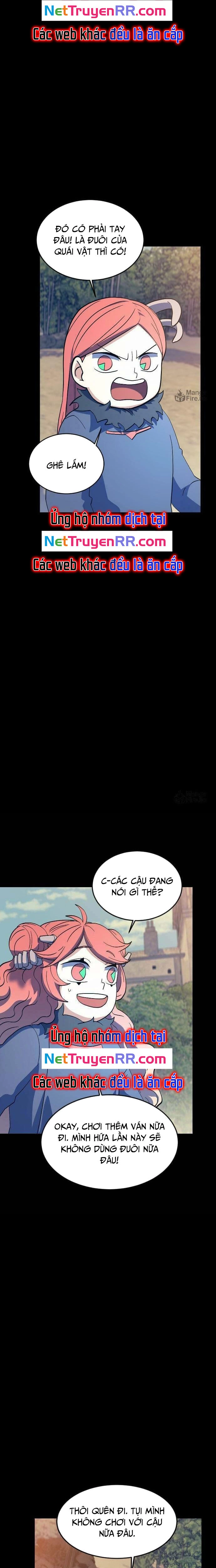 TốI HậU Kim ĐồNg Chapter 107 - Trang 2