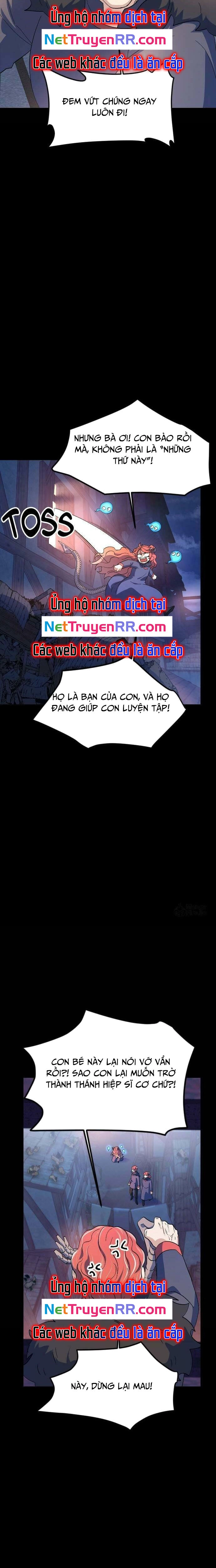 TốI HậU Kim ĐồNg Chapter 107 - Trang 2