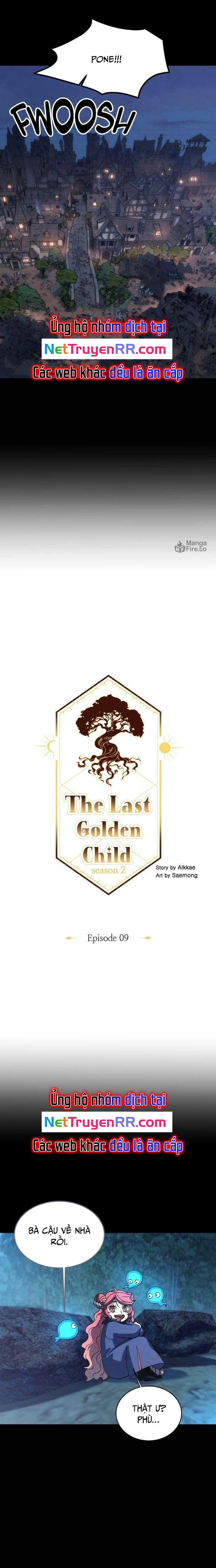 TốI HậU Kim ĐồNg Chapter 107 - Trang 2