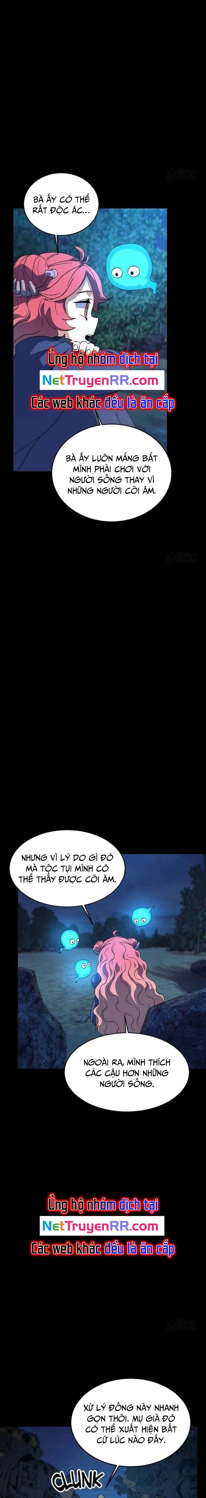 TốI HậU Kim ĐồNg Chapter 107 - Trang 2