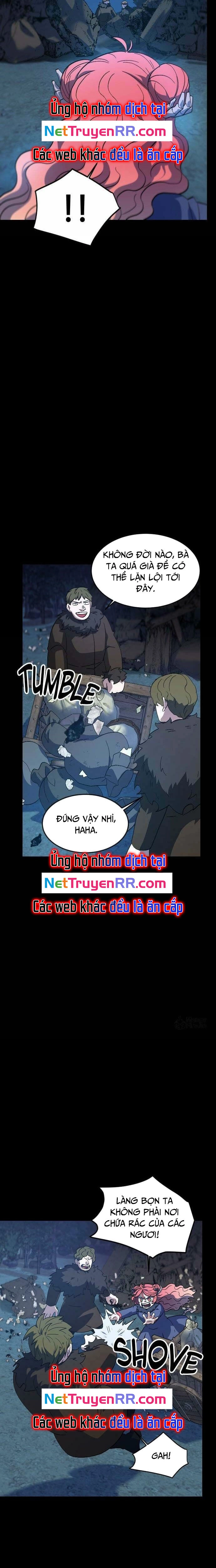 TốI HậU Kim ĐồNg Chapter 107 - Trang 2