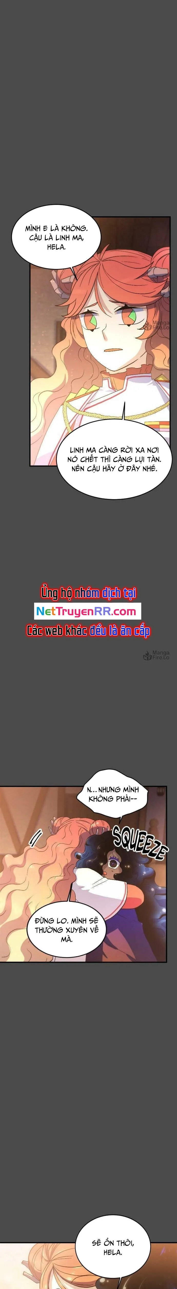 TốI HậU Kim ĐồNg Chapter 108 - Trang 2