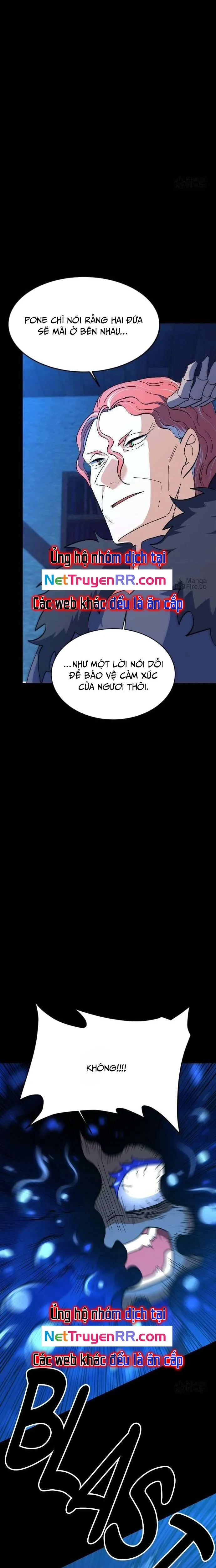 TốI HậU Kim ĐồNg Chapter 108 - Trang 2