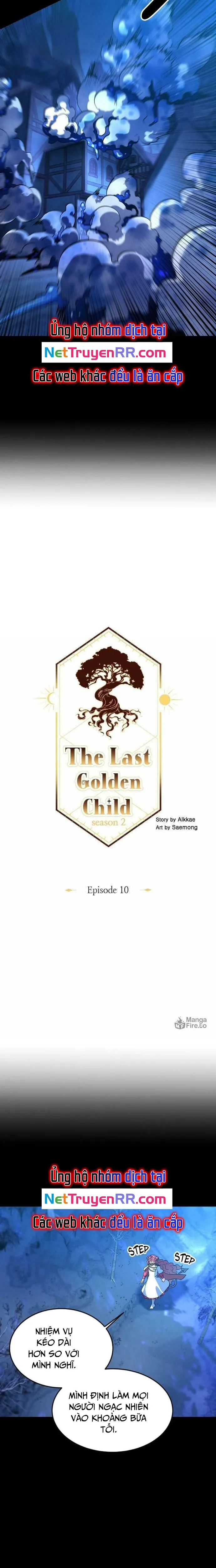 TốI HậU Kim ĐồNg Chapter 108 - Trang 2