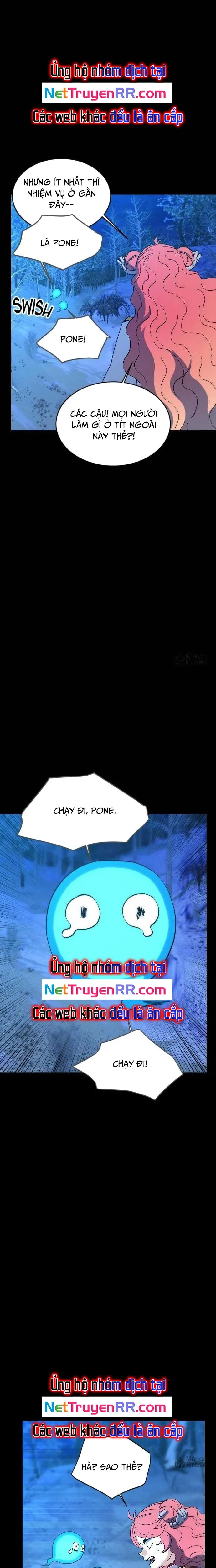 TốI HậU Kim ĐồNg Chapter 108 - Trang 2