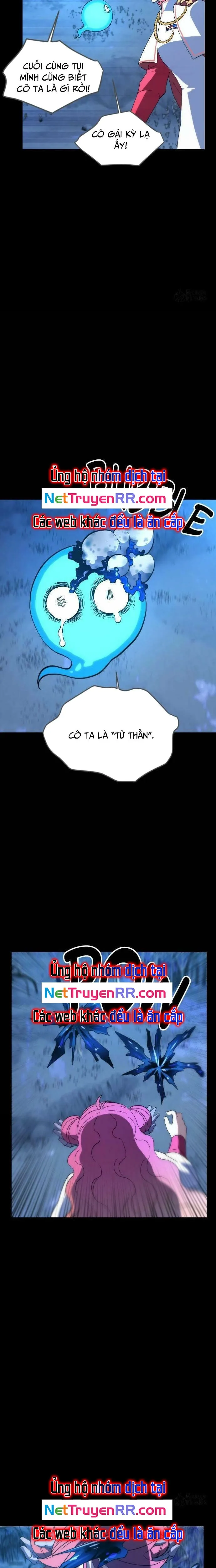 TốI HậU Kim ĐồNg Chapter 108 - Trang 2