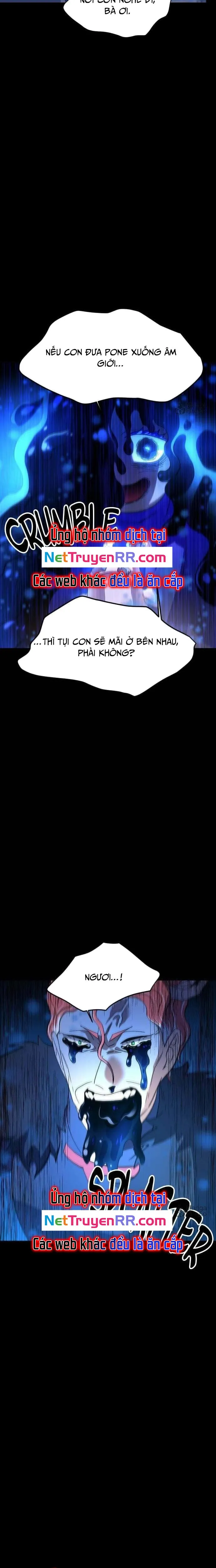 TốI HậU Kim ĐồNg Chapter 108 - Trang 2