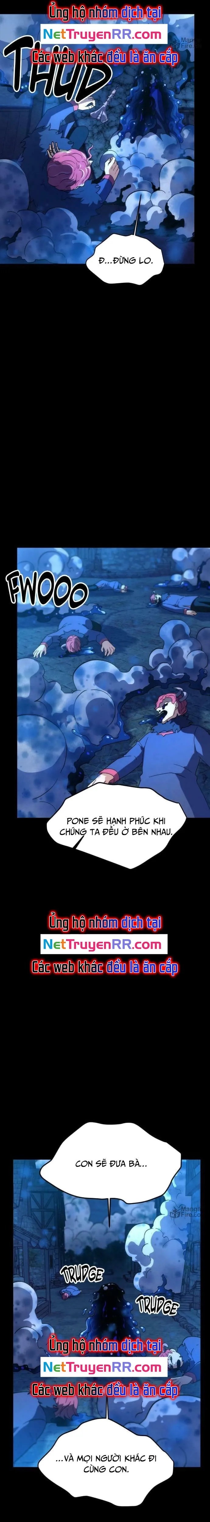 TốI HậU Kim ĐồNg Chapter 108 - Trang 2