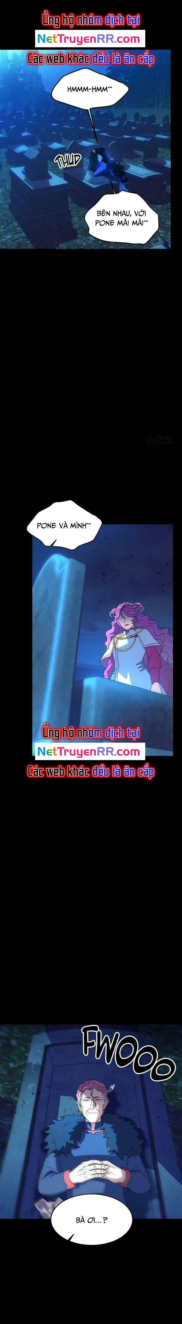 TốI HậU Kim ĐồNg Chapter 108 - Trang 2