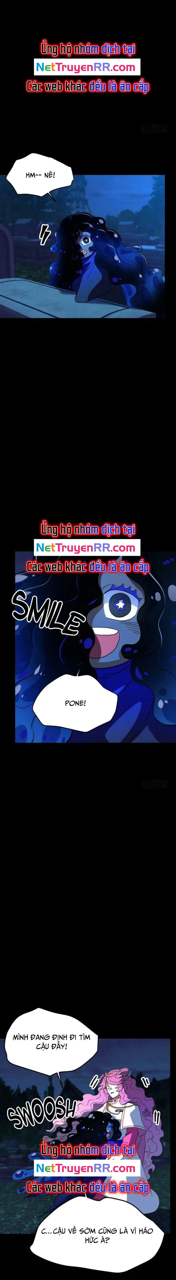 TốI HậU Kim ĐồNg Chapter 108 - Trang 2