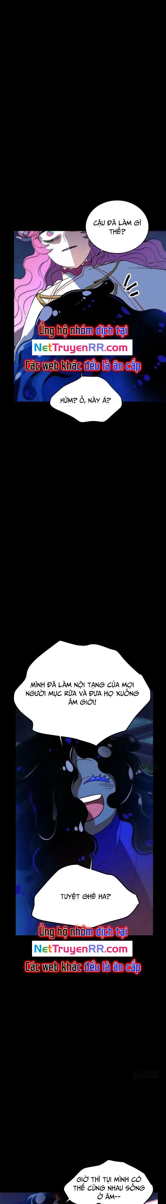 TốI HậU Kim ĐồNg Chapter 108 - Trang 2