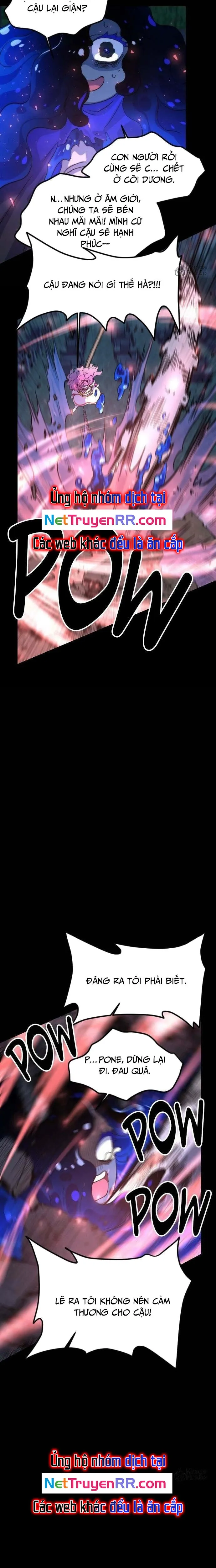 TốI HậU Kim ĐồNg Chapter 108 - Trang 2