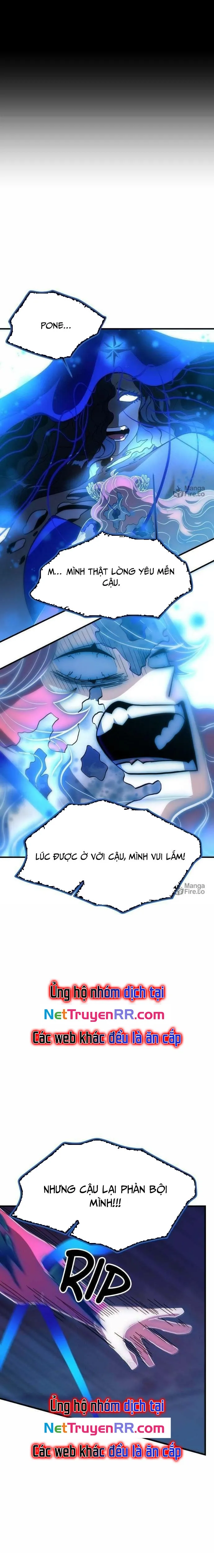 TốI HậU Kim ĐồNg Chapter 108 - Trang 2