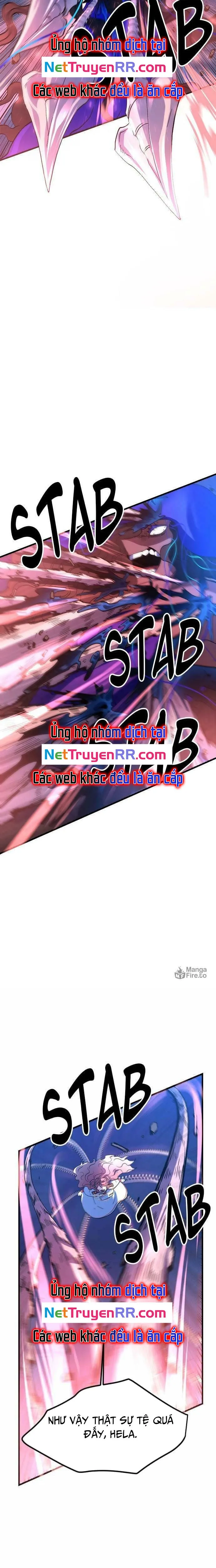 TốI HậU Kim ĐồNg Chapter 108 - Trang 2