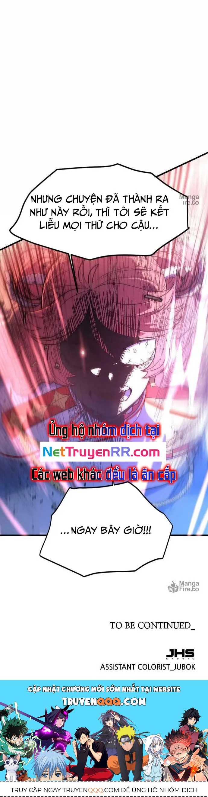 TốI HậU Kim ĐồNg Chapter 108 - Trang 2