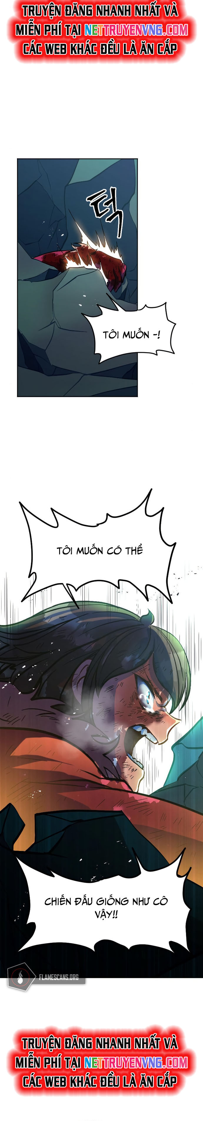 TốI HậU Kim ĐồNg Chapter 11 - Trang 2