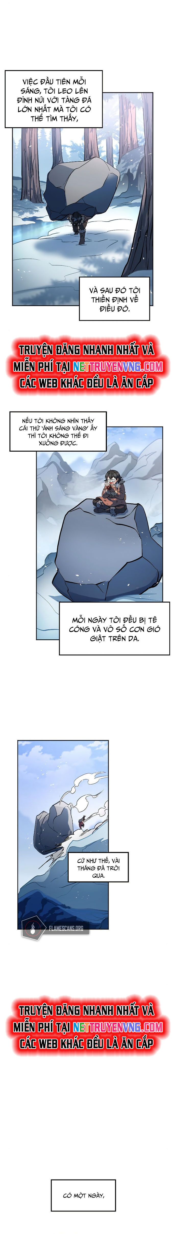 TốI HậU Kim ĐồNg Chapter 11 - Trang 2