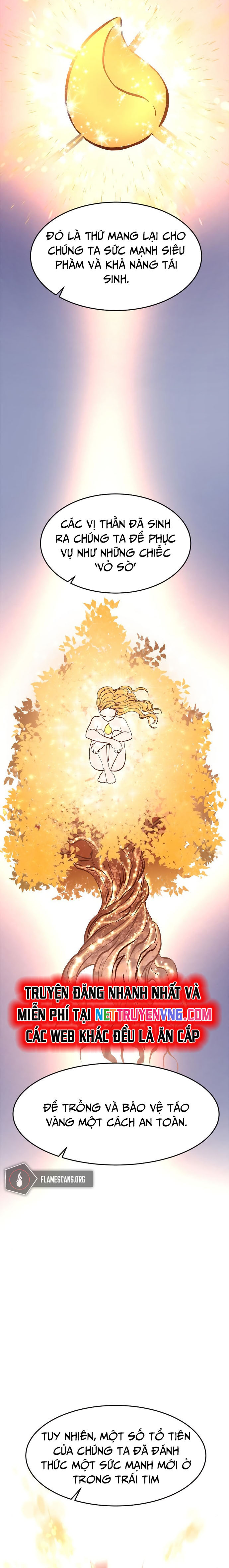 TốI HậU Kim ĐồNg Chapter 11 - Trang 2