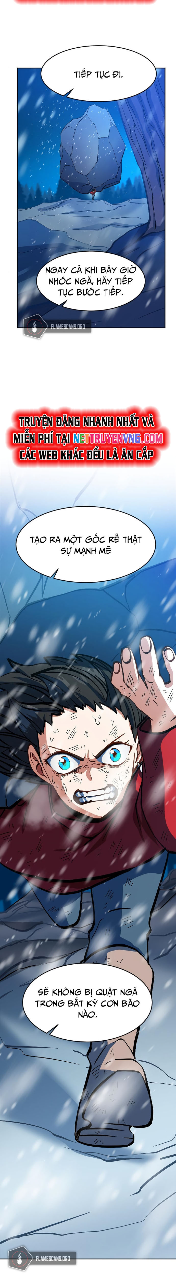 TốI HậU Kim ĐồNg Chapter 11 - Trang 2