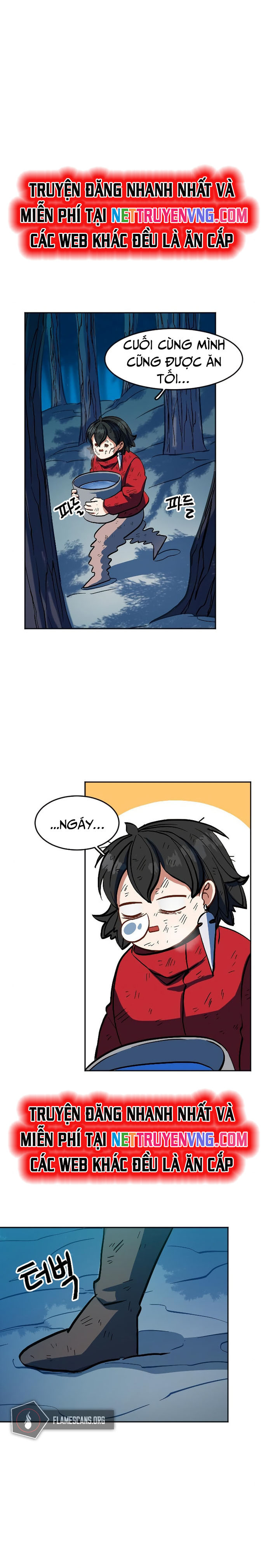 TốI HậU Kim ĐồNg Chapter 11 - Trang 2