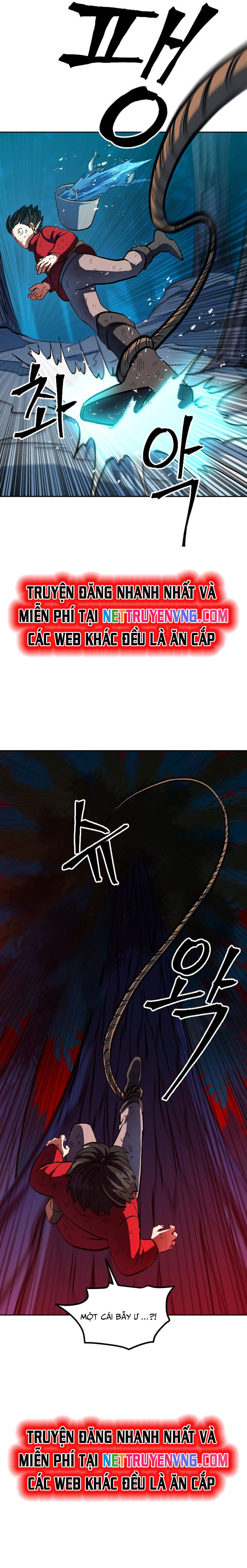 TốI HậU Kim ĐồNg Chapter 11 - Trang 2