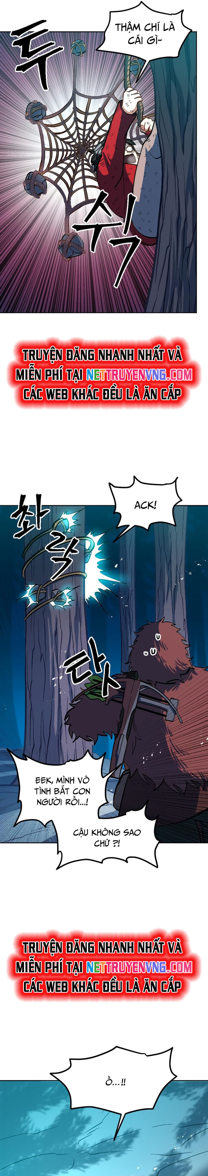 TốI HậU Kim ĐồNg Chapter 11 - Trang 2