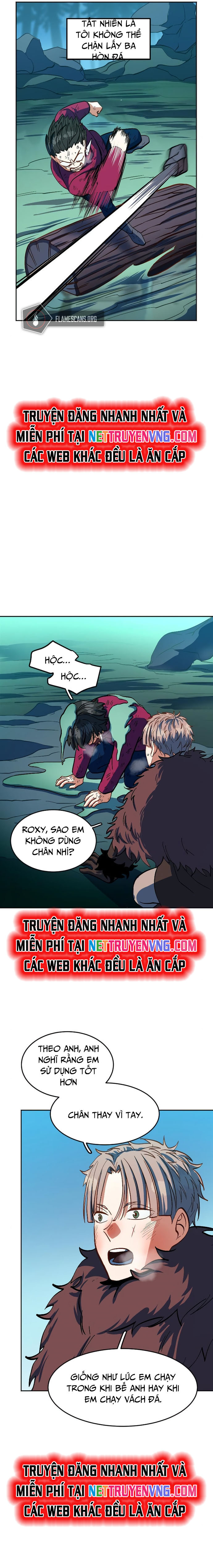 TốI HậU Kim ĐồNg Chapter 11 - Trang 2